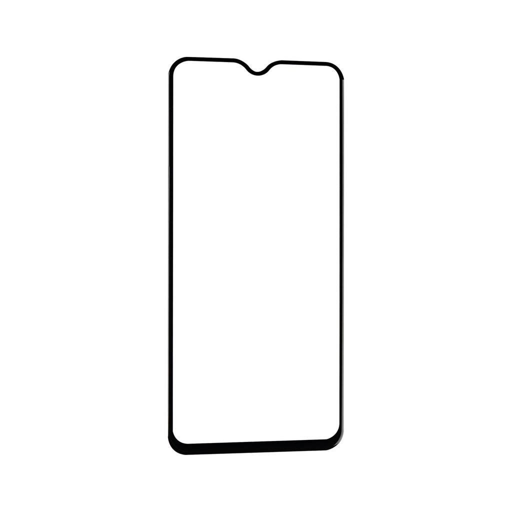 Стекло защитное Gelius Pro 3D for Vivo Y17 Black (00000075297) - 3