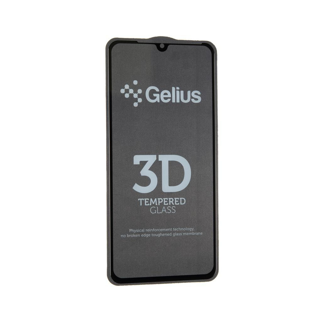Стекло защитное Gelius Pro 3D for Xiaomi Mi9 Lite Black (00000076233) - 5