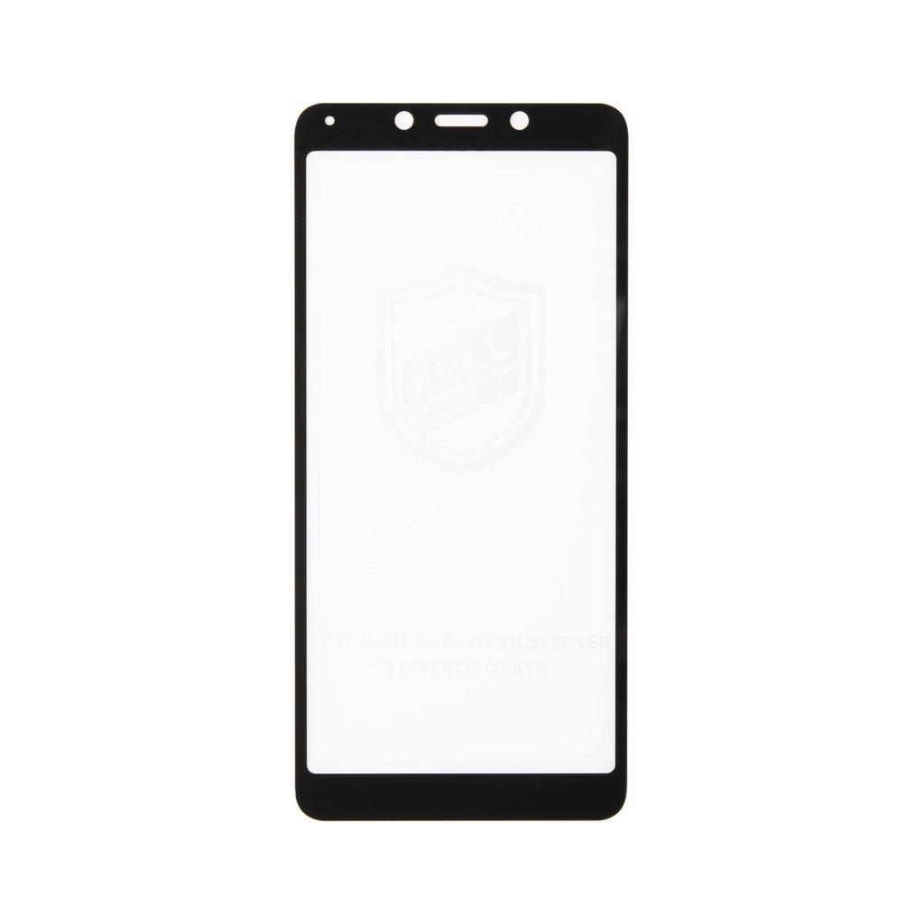 Стекло защитное Gelius Pro 3D for Xiaomi Redmi 6 Black (00000071804) - 7