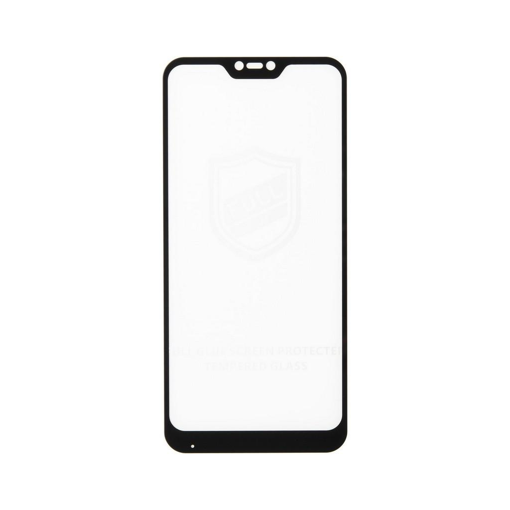 Стекло защитное Gelius Pro 3D for Xiaomi Redmi 6 Pro Black (00000071806) - 7