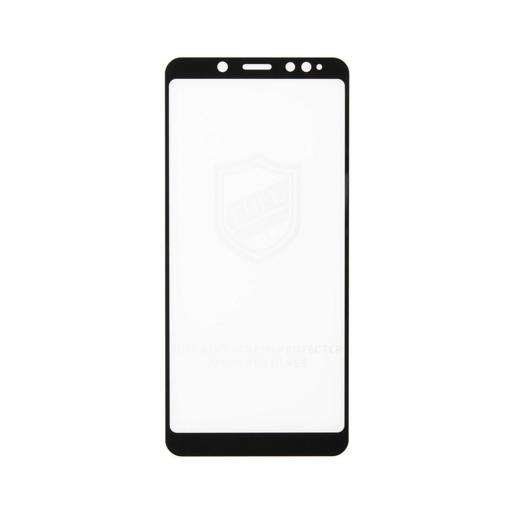Стекло защитное Gelius Pro 3D for Xiaomi Redmi Note 5/5 Pro Black (00000071807) - 6