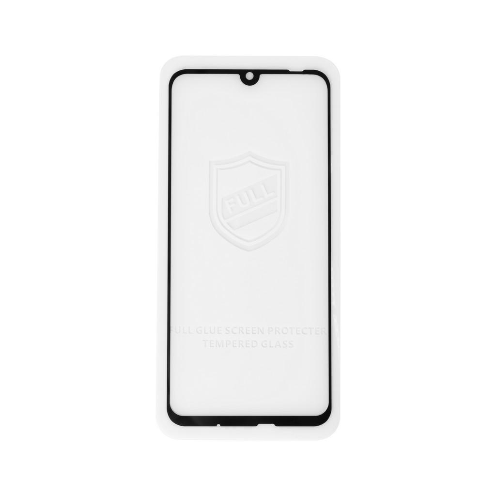 Стекло защитное Gelius Pro 3D for Xiaomi Redmi Note 5/5 Pro Black (00000071807) - 7