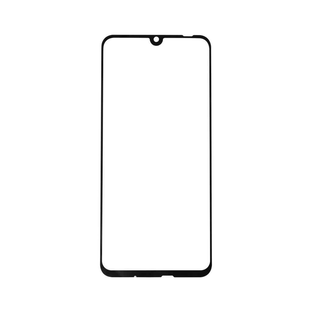 Стекло защитное Gelius Pro 3D for Xiaomi Redmi Note 6 Pro Black (00000071808)