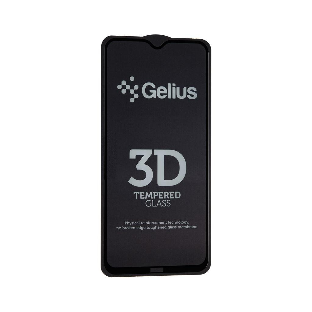 Стекло защитное Gelius Pro 3D for Xiaomi Redmi Note 8 Black (00000075560) - 1 Стекло защитное Gelius Pro 3D for Xiaomi Redmi Note 8 Black (00000075560) - 1