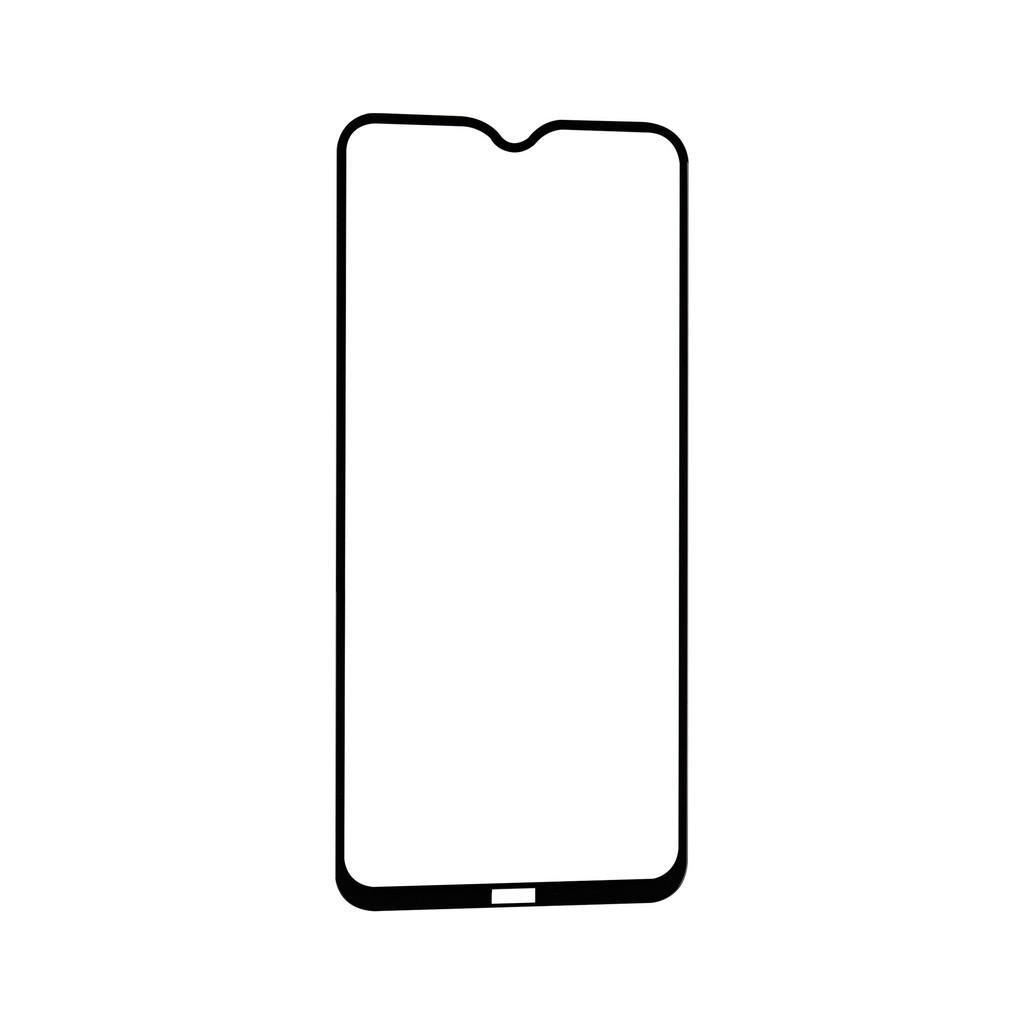 Стекло защитное Gelius Pro 3D for Xiaomi Redmi Note 8 Black (00000075560) - 3 Стекло защитное Gelius Pro 3D for Xiaomi Redmi Note 8 Black (00000075560) - 3