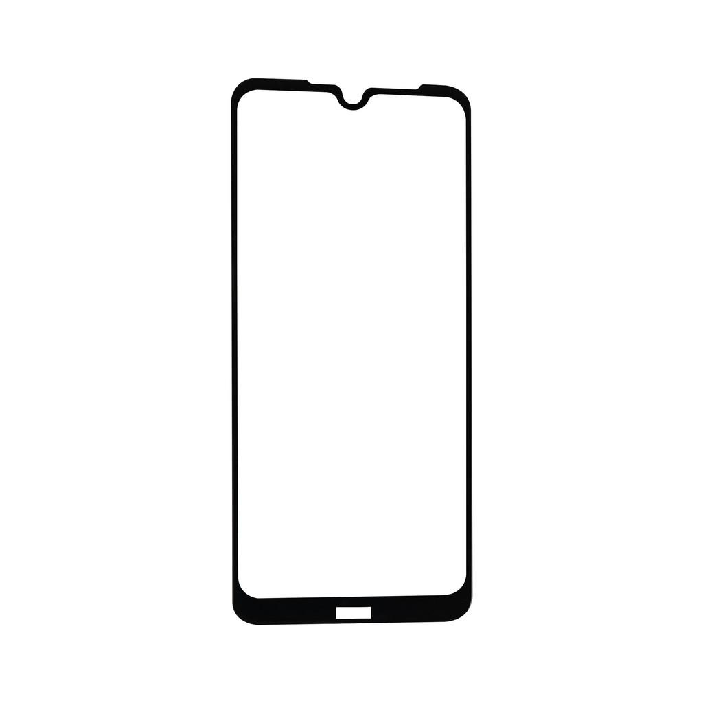 Стекло защитное Gelius Pro 3D for Xiaomi Redmi Note 8t Black (00000076948) - 3 Стекло защитное Gelius Pro 3D for Xiaomi Redmi Note 8t Black (00000076948) - 3