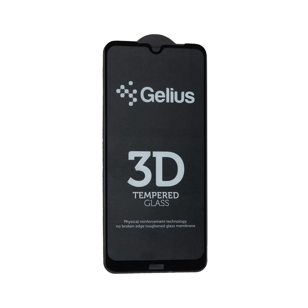 Стекло защитное Gelius Pro 3D for Xiaomi Redmi Note 8t Black (00000076948) - 5 Стекло защитное Gelius Pro 3D for Xiaomi Redmi Note 8t Black (00000076948) - 5