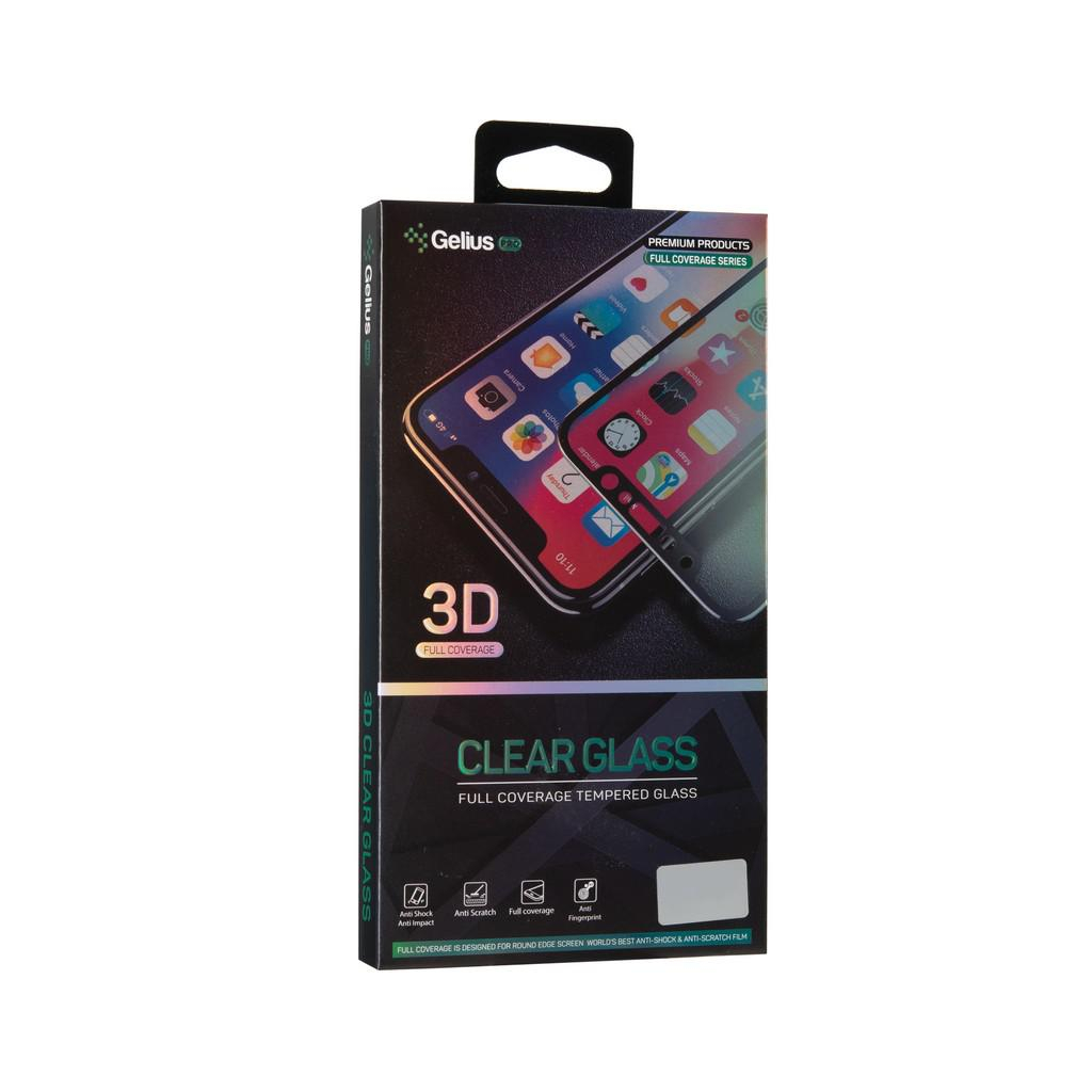 Стекло защитное Gelius Pro 3D for Xiaomi Redmi Note 8t Black (00000076948) - 7 Стекло защитное Gelius Pro 3D for Xiaomi Redmi Note 8t Black (00000076948) - 7