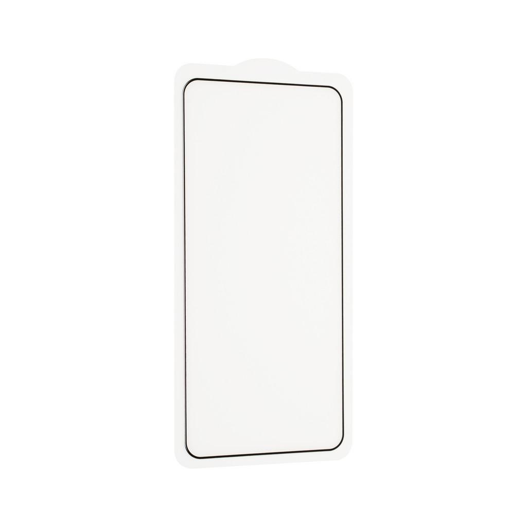 Стекло защитное Gelius Pro 4D for Huawei P40 Lite Black (00000079480) - 4