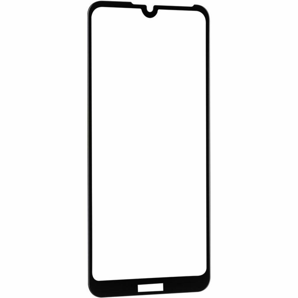 Стекло защитное Gelius Pro 4D for Huawei Y6 (2019) Black (00000079310)