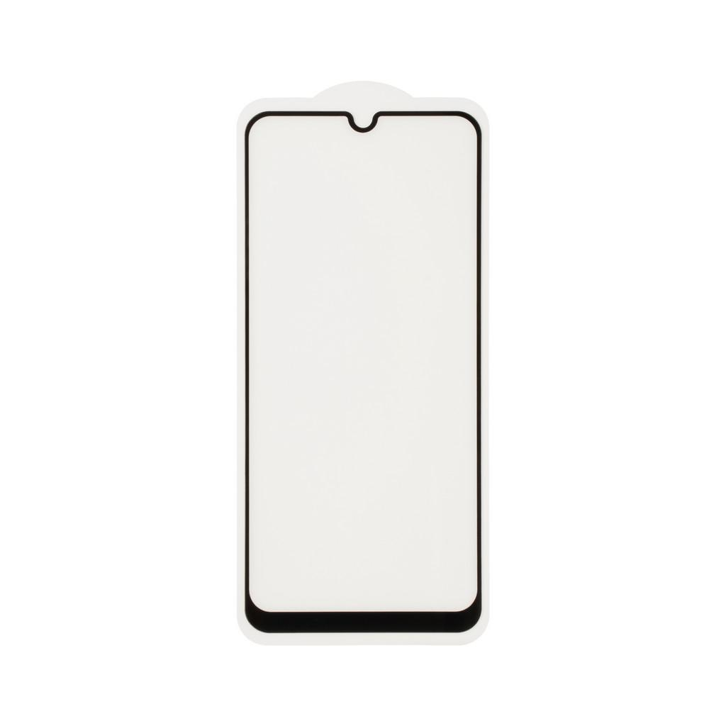 Стекло защитное Gelius Pro 4D for Huawei Y6P Black (00000079608) - 1