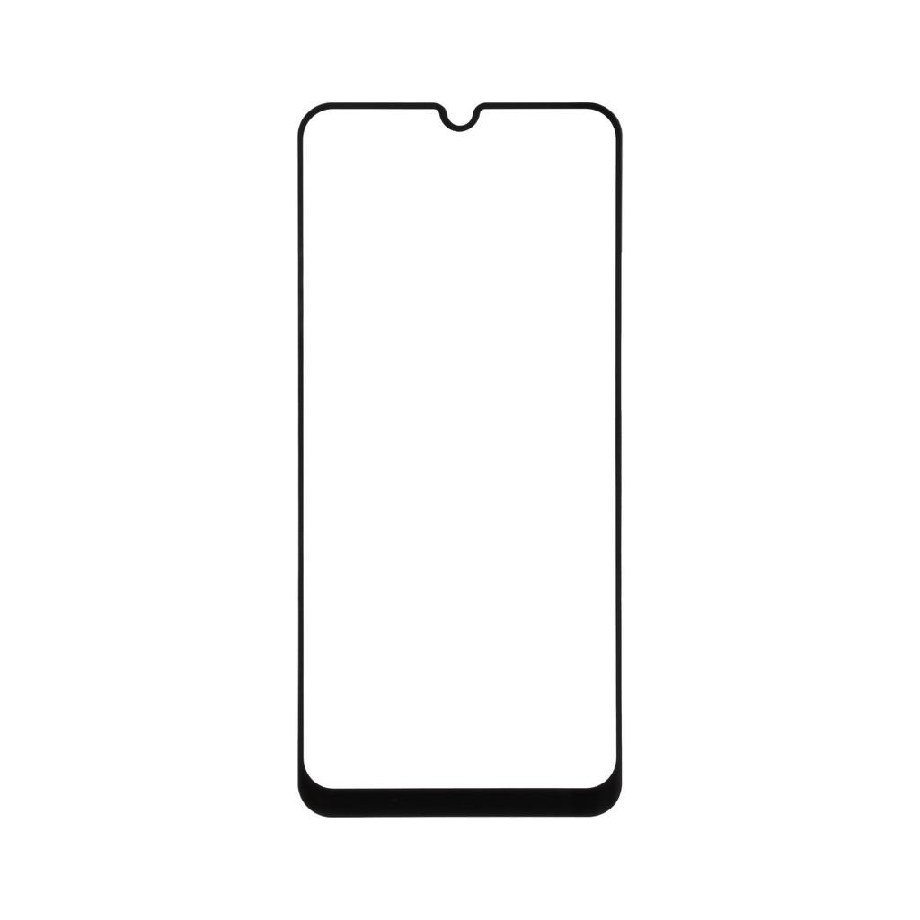 Стекло защитное Gelius Pro 4D for Huawei Y6P Black (00000079608) - 3