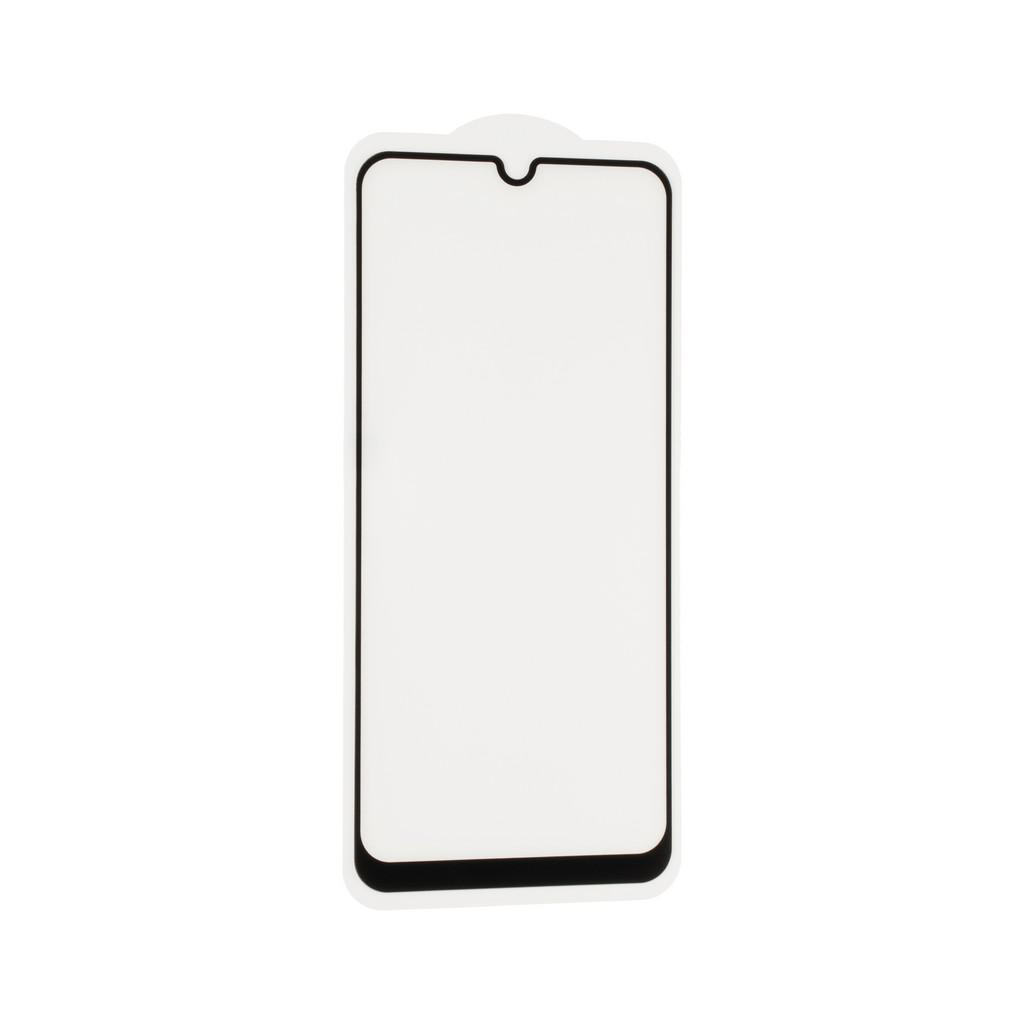 Стекло защитное Gelius Pro 4D for Huawei Y6P Black (00000079608) - 4