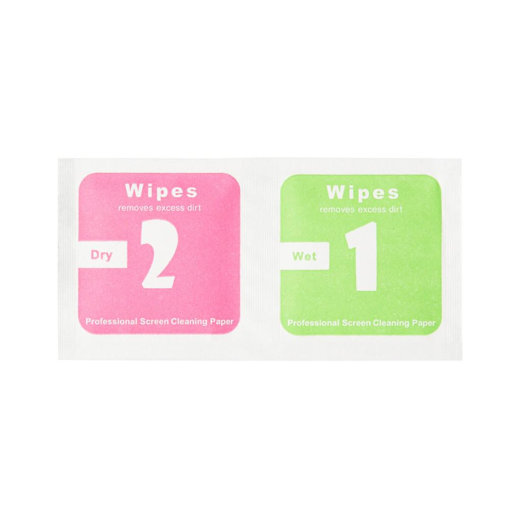 Стекло защитное Gelius Pro 4D for Huawei Y6P Black (00000079608) - 6