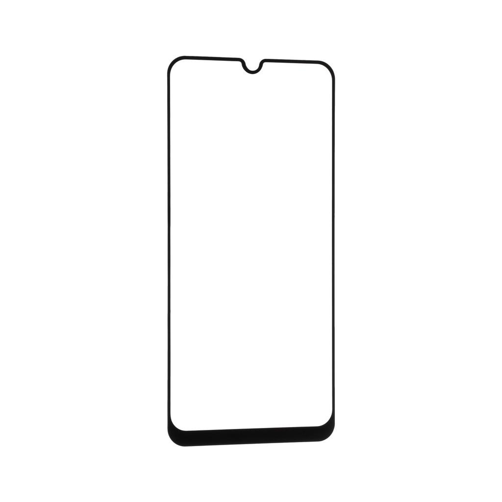Стекло защитное Gelius Pro 4D for Huawei Y6P Black (00000079608)