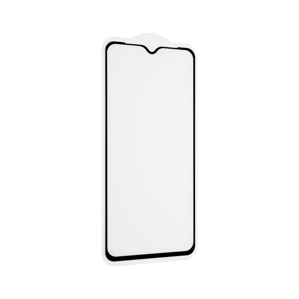 Стекло защитное Gelius Pro 4D for Huawei Y8P Black (00000080099) - 5