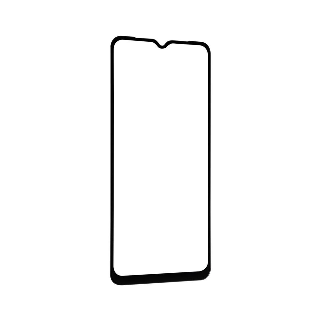 Стекло защитное Gelius Pro 4D for Realme 5 Black (00000079305) - 5