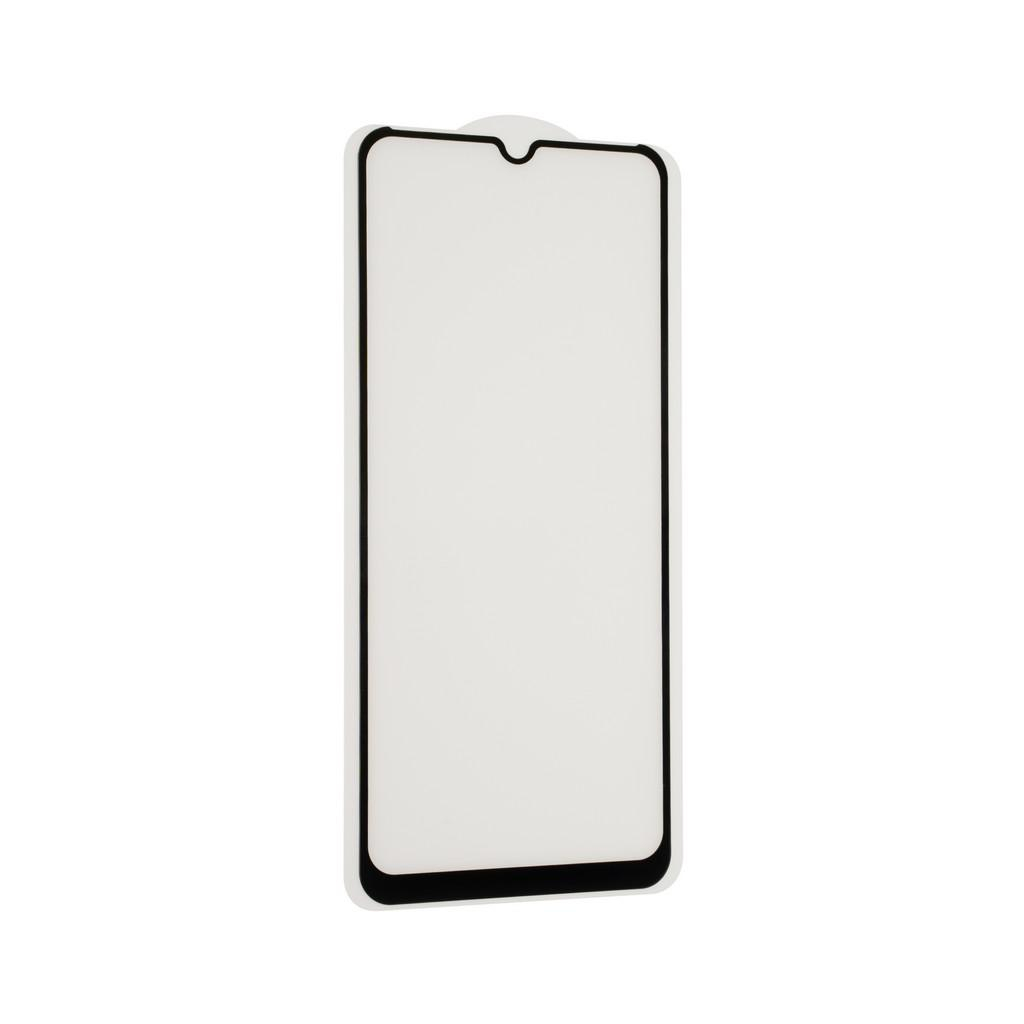 Стекло защитное Gelius Pro 4D for Realme 6 Black (00000079482) - 2