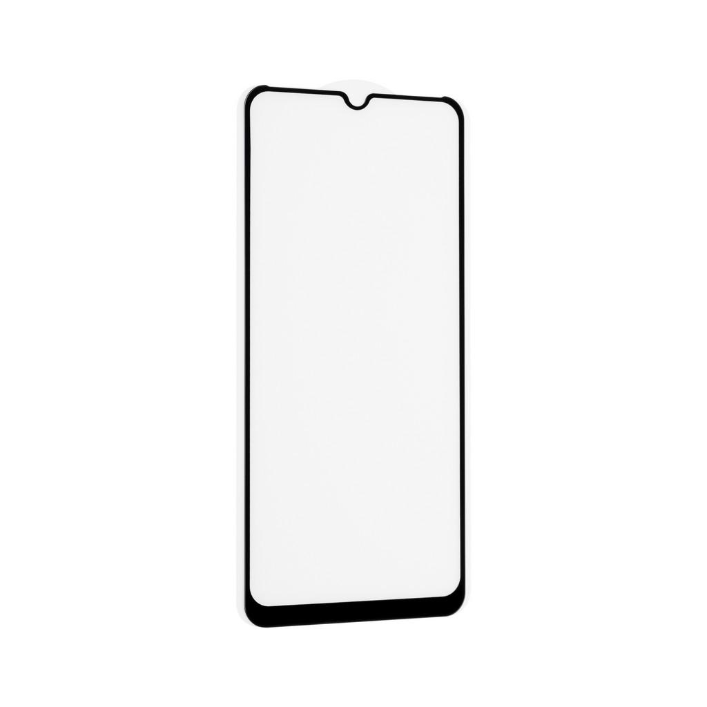 Стекло защитное Gelius Pro 4D for Realme 6i Black (00000079606)