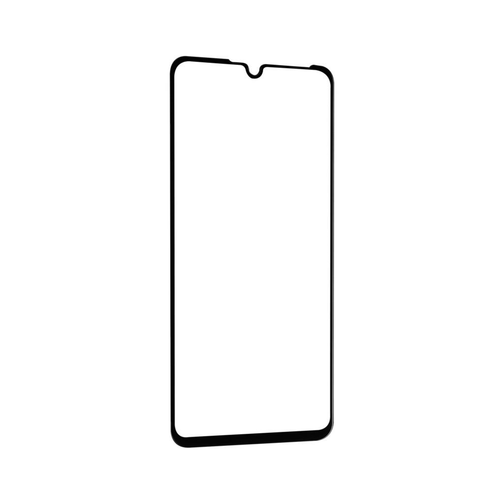 Стекло защитное Gelius Pro 4D for Realme C2 Black (00000079306) - 5 Стекло защитное Gelius Pro 4D for Realme C2 Black (00000079306) - 5