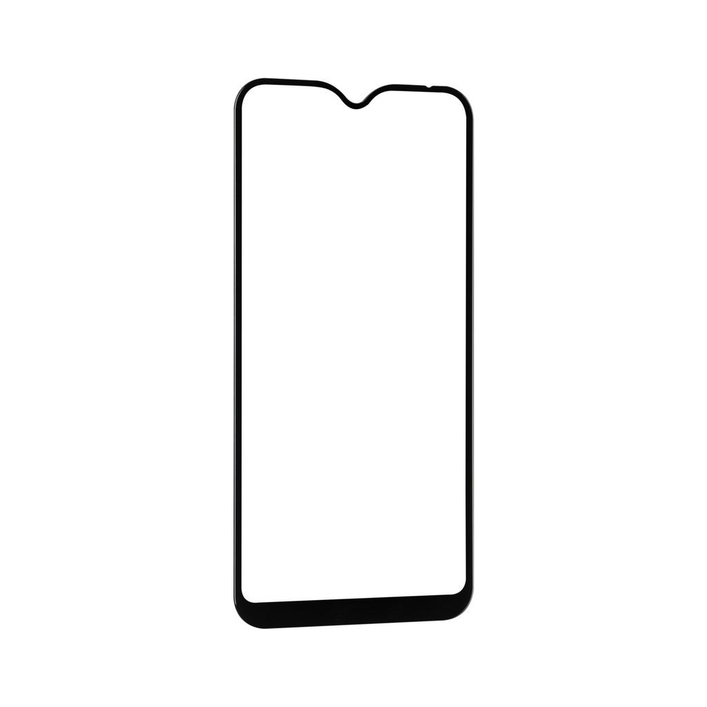 Стекло защитное Gelius Pro 4D for Samsung A015 (A01) Black (00000079313) - 2