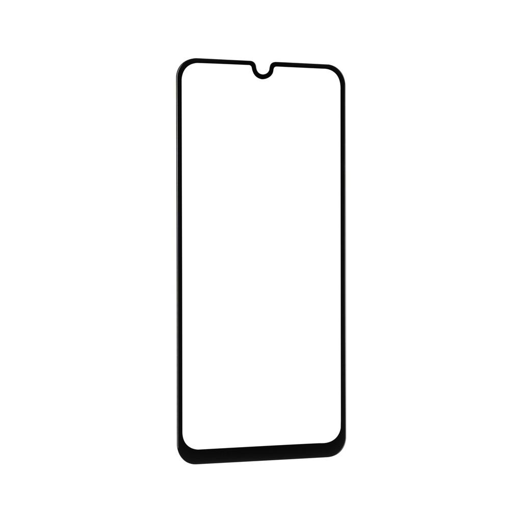 Стекло защитное Gelius Pro 4D for Samsung A307 (A30s) Black (00000079316) - 5