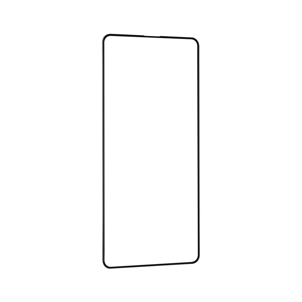 Стекло защитное Gelius Pro 4D for Samsung A515 (A51) Black (00000079317) - 1