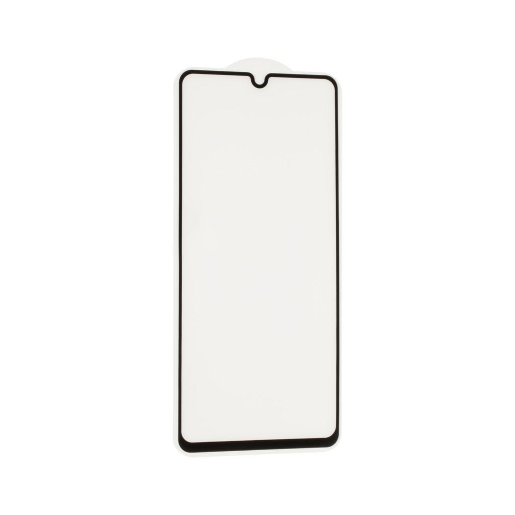 Стекло защитное Gelius Pro 4D for Samsung M315 (M31) Black (00000080101) - 1