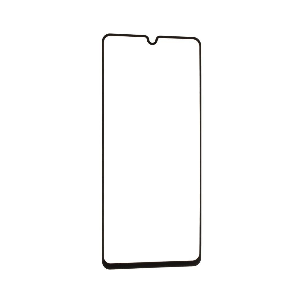 Стекло защитное Gelius Pro 4D for Samsung M315 (M31) Black (00000080101) - 2