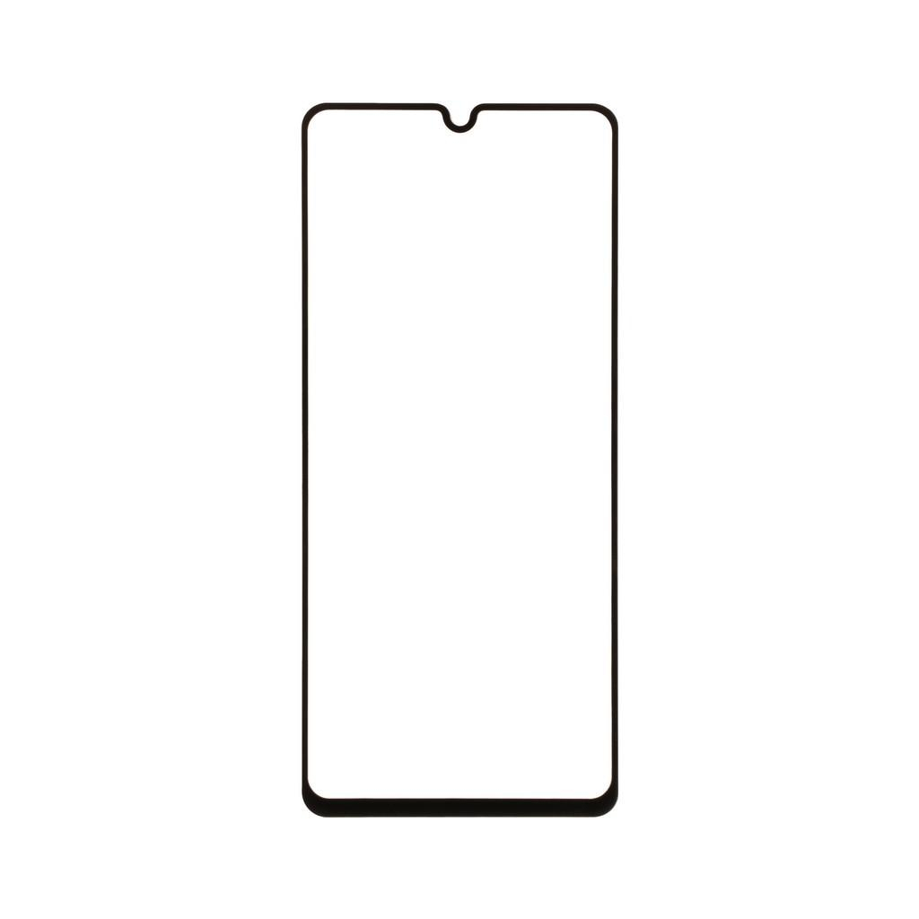 Стекло защитное Gelius Pro 4D for Samsung M315 (M31) Black (00000080101) - 6