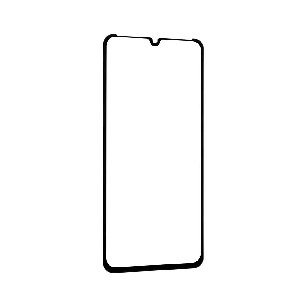 Стекло защитное Gelius Pro 4D for Xiaomi Mi9 Black (00000079322) - 2