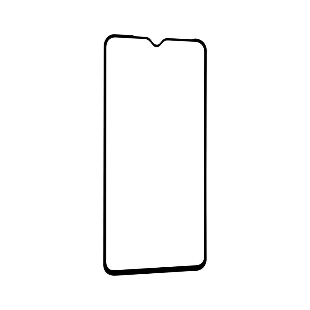 Стекло защитное Gelius Pro 4D for Xiaomi Redmi 8a Black (00000079326) - 5 Стекло защитное Gelius Pro 4D for Xiaomi Redmi 8a Black (00000079326) - 5