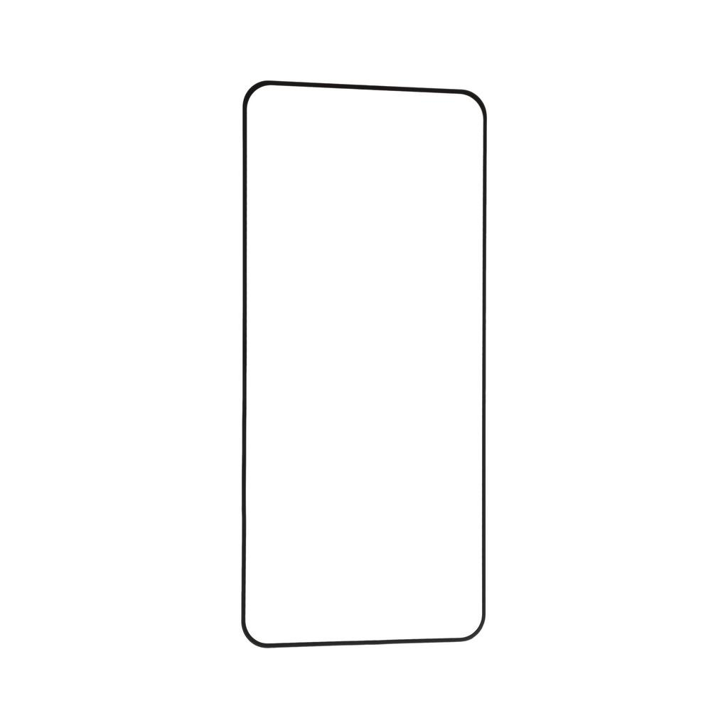 Стекло защитное Gelius Pro 4D for Xiaomi Redmi Note 9 Black (00000080302) - 1