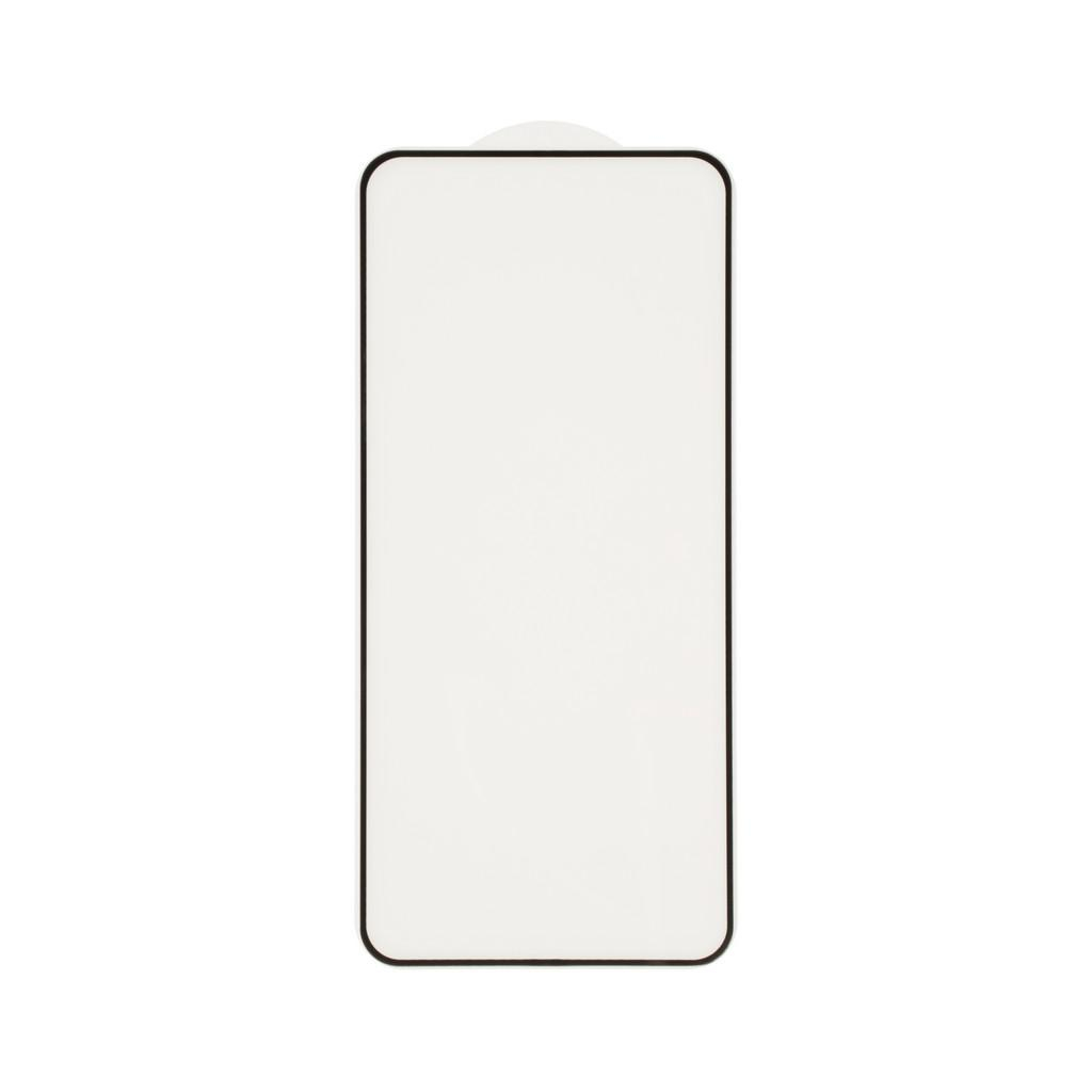 Стекло защитное Gelius Pro 4D for Xiaomi Redmi Note 9 Black (00000080302) - 3