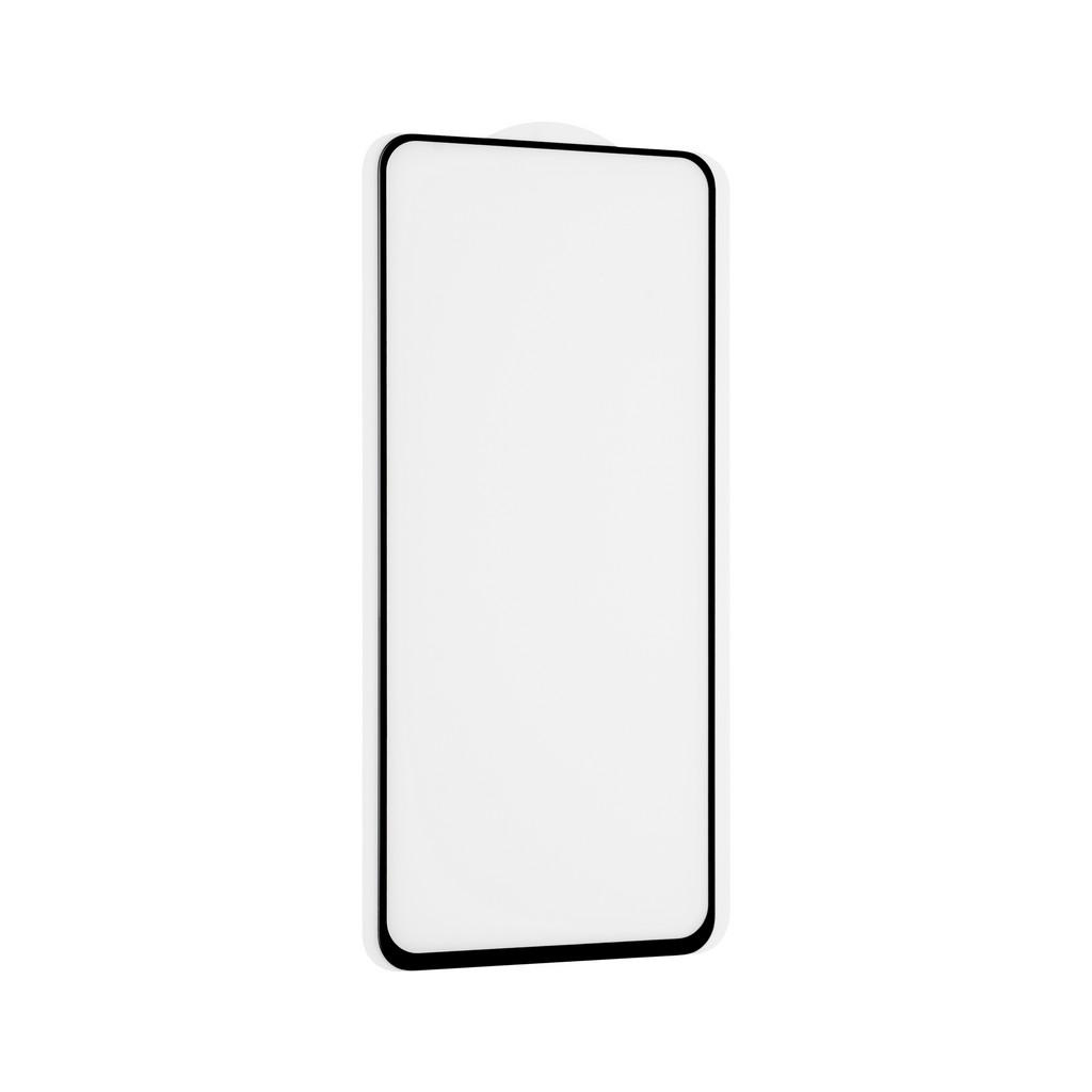 Стекло защитное Gelius Pro 4D for Xiaomi Redmi Note 9 Pro/9s Black (00000079485) - 3 Стекло защитное Gelius Pro 4D for Xiaomi Redmi Note 9 Pro/9s Black (00000079485) - 3