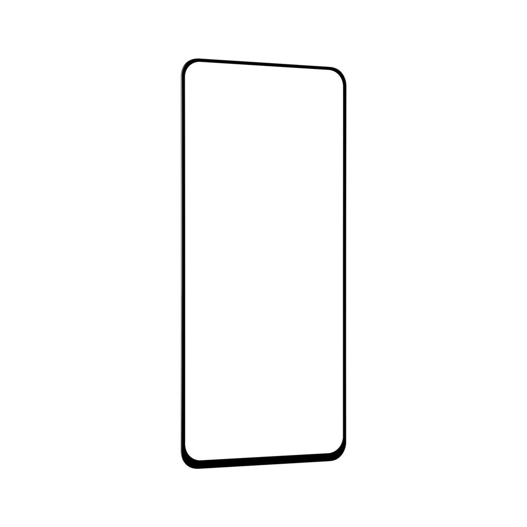 Стекло защитное Gelius Pro 4D for Xiaomi Redmi Note 9 Pro/9s Black (00000079485) - 5 Стекло защитное Gelius Pro 4D for Xiaomi Redmi Note 9 Pro/9s Black (00000079485) - 5