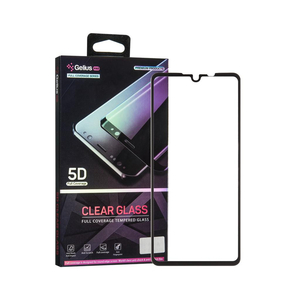 Стекло защитное Gelius Pro 5D Clear Glass for Huawei P30 (00000072678)