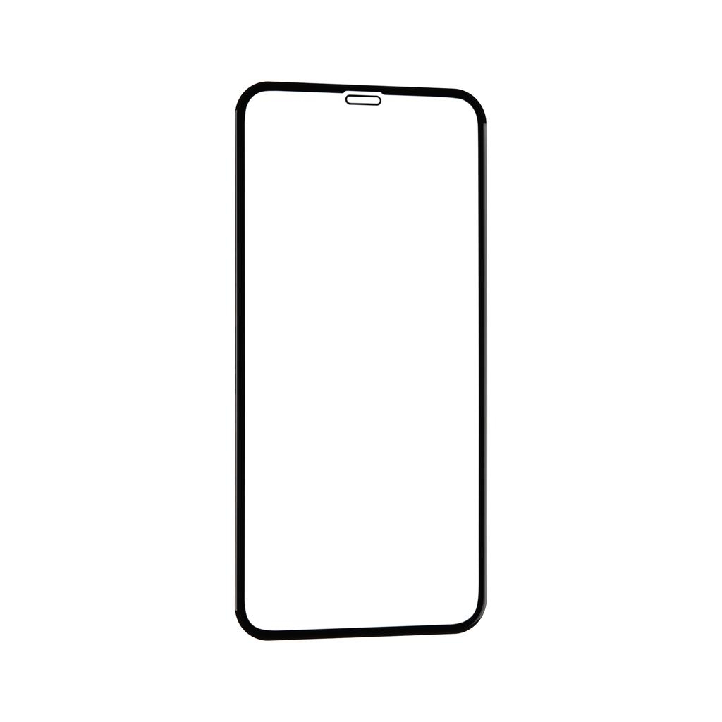 Стекло защитное Gelius Pro 5D Clear Glass for iPhone 11 Pro Black (00000075727) - 5 Стекло защитное Gelius Pro 5D Clear Glass for iPhone 11 Pro Black (00000075727) - 5