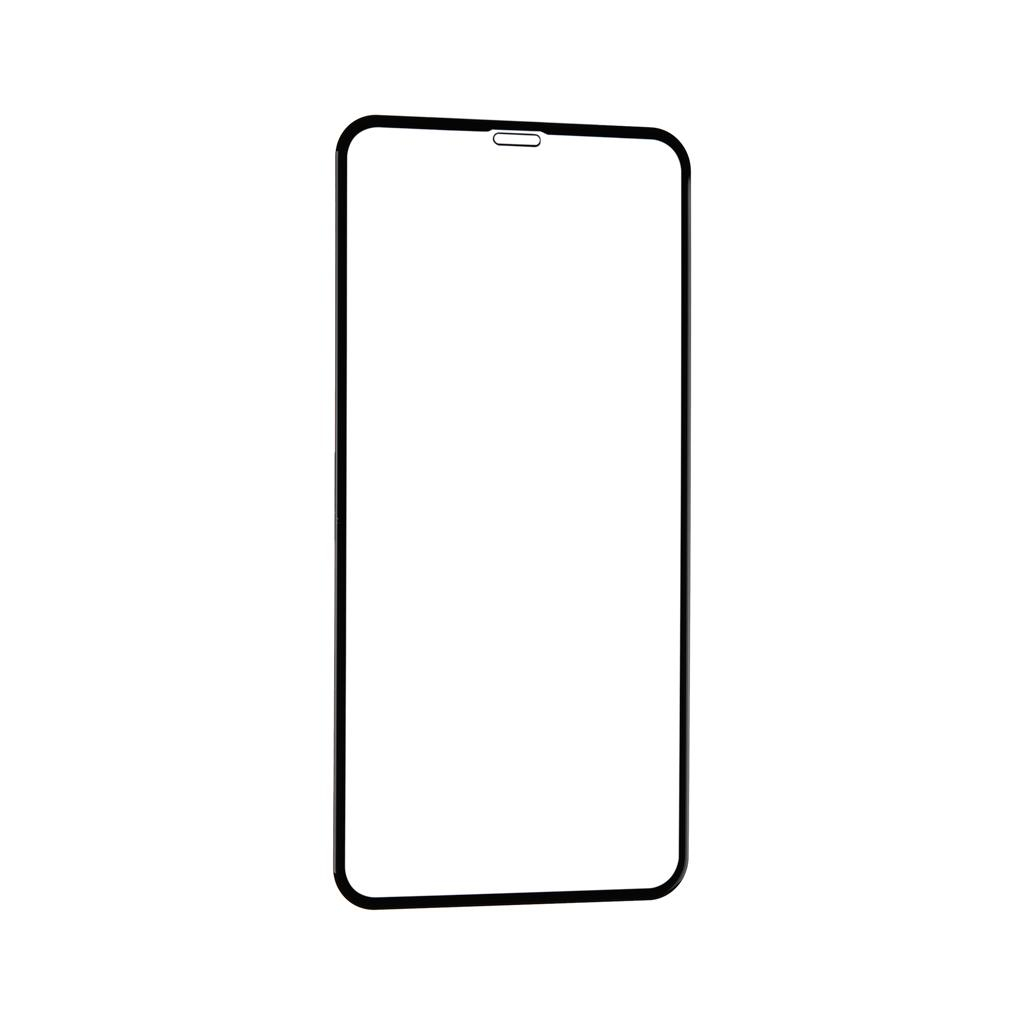 Стекло защитное Gelius Pro 5D Clear Glass for iPhone 11 Pro Max Black (00000075728) - 3 Стекло защитное Gelius Pro 5D Clear Glass for iPhone 11 Pro Max Black (00000075728) - 3