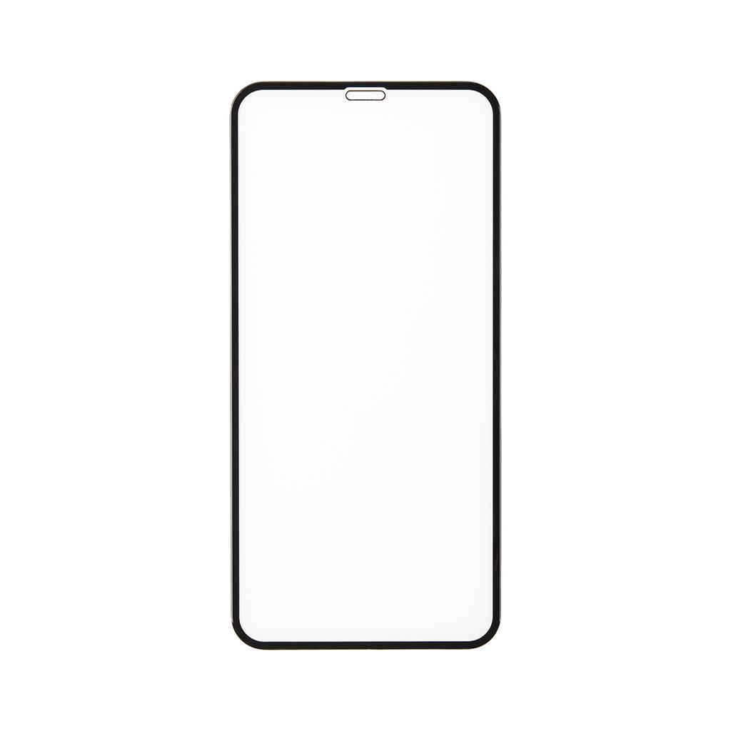 Стекло защитное Gelius Pro 5D Clear Glass for iPhone X/XS Black (00000070947) - 1 Стекло защитное Gelius Pro 5D Clear Glass for iPhone X/XS Black (00000070947) - 1