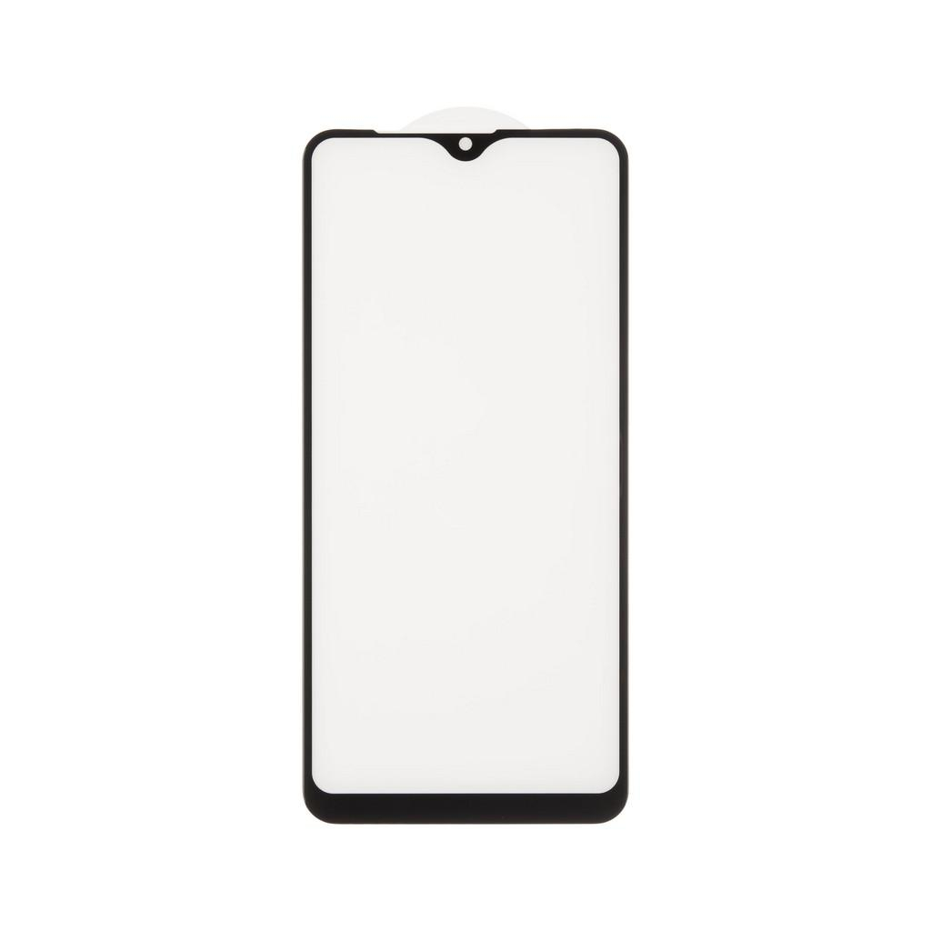 Стекло защитное Gelius Pro 5D Clear Glass for Samsung A105 (A10) Black (00000073877) - 4