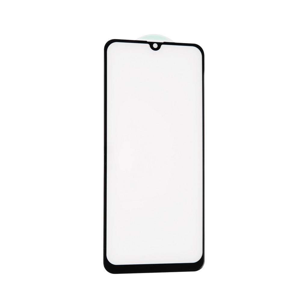 Стекло защитное Gelius Pro 5D Clear Glass for Samsung A205 (A20) Black (00000075549) - 3