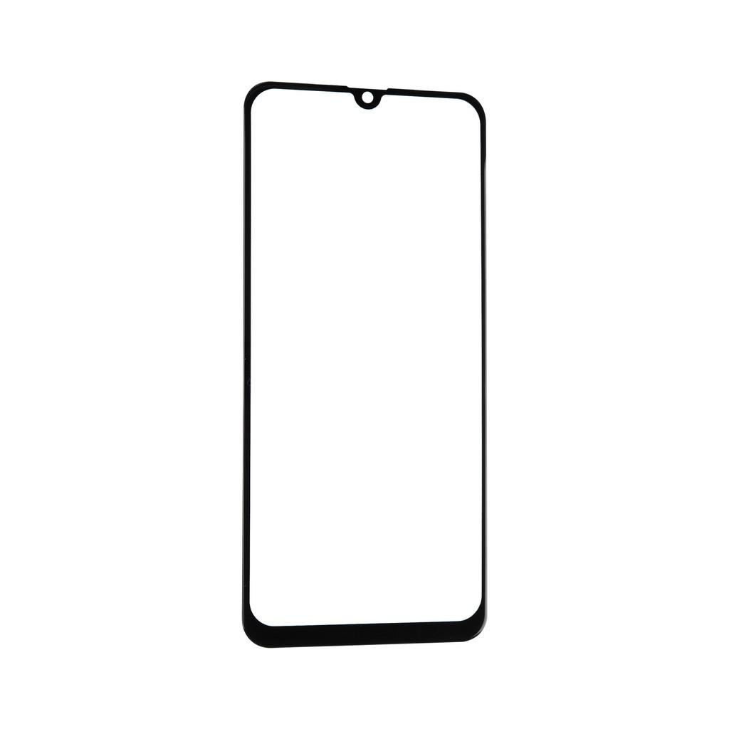 Стекло защитное Gelius Pro 5D Clear Glass for Samsung A205 (A20) Black (00000075549)