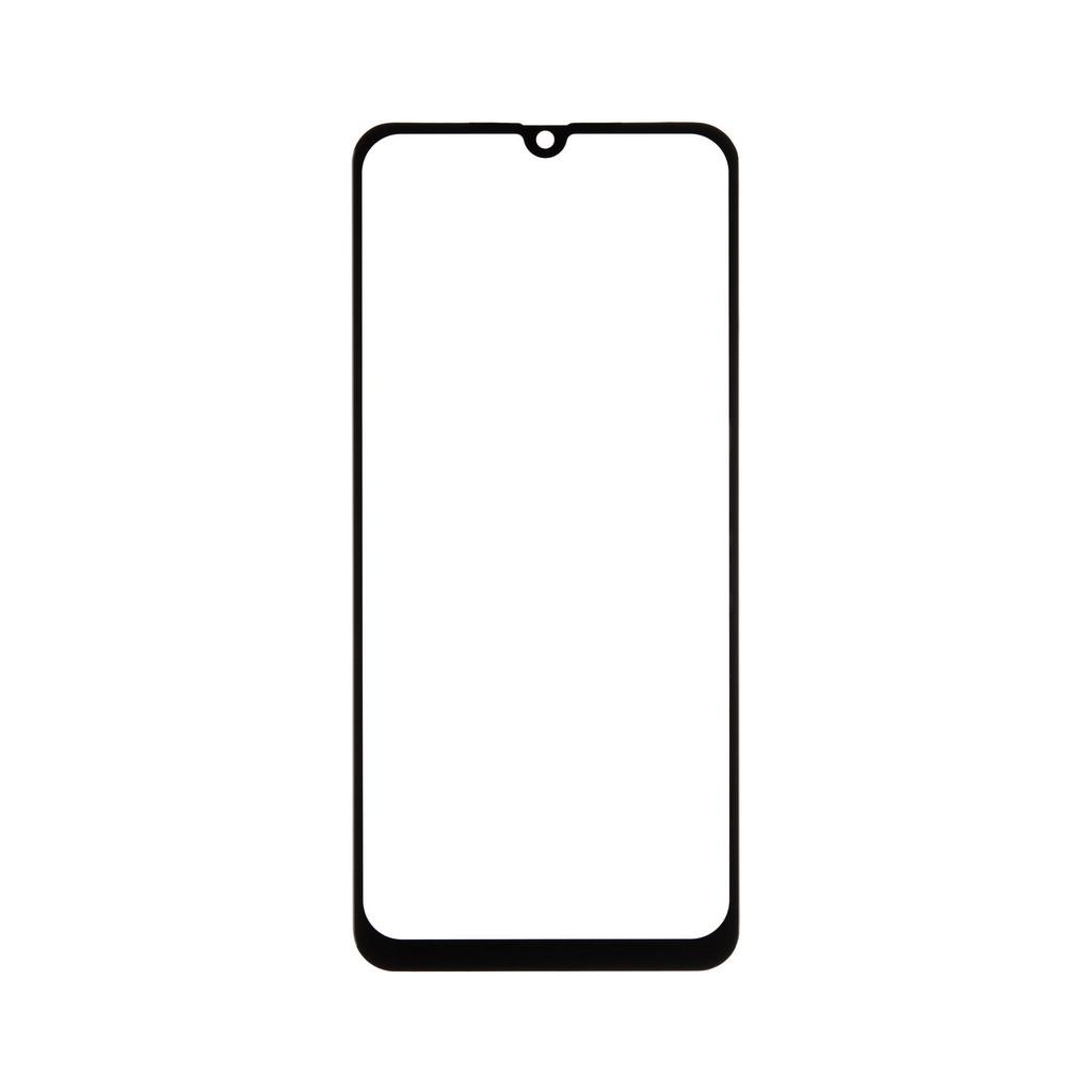 Стекло защитное Gelius Pro 5D Clear Glass for Samsung A305 (A30) Black (00000072509) - 5