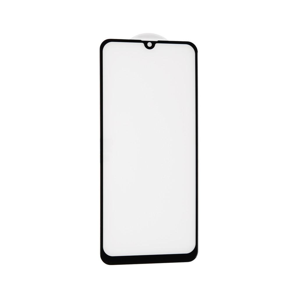 Стекло защитное Gelius Pro 5D Clear Glass for Samsung A307 (A30s) Black (00000075995) - 1