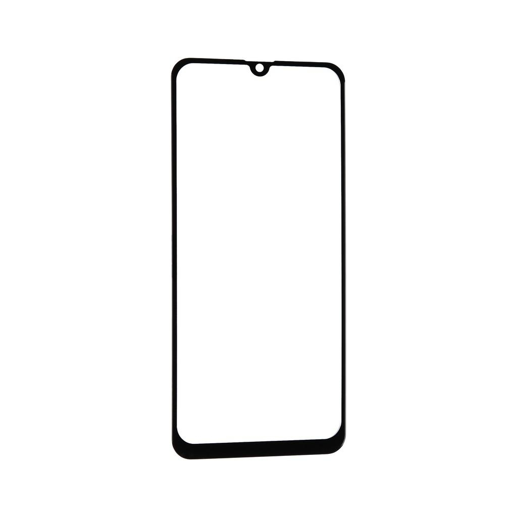 Стекло защитное Gelius Pro 5D Clear Glass for Samsung A307 (A30s) Black (00000075995) - 5