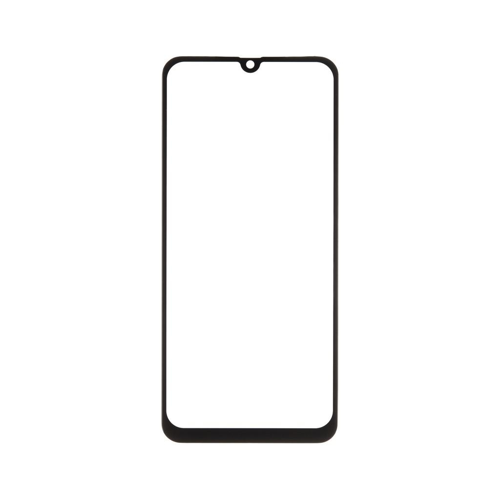 Стекло защитное Gelius Pro 5D Clear Glass for Samsung M205 (M20) Black (00000073880) - 3