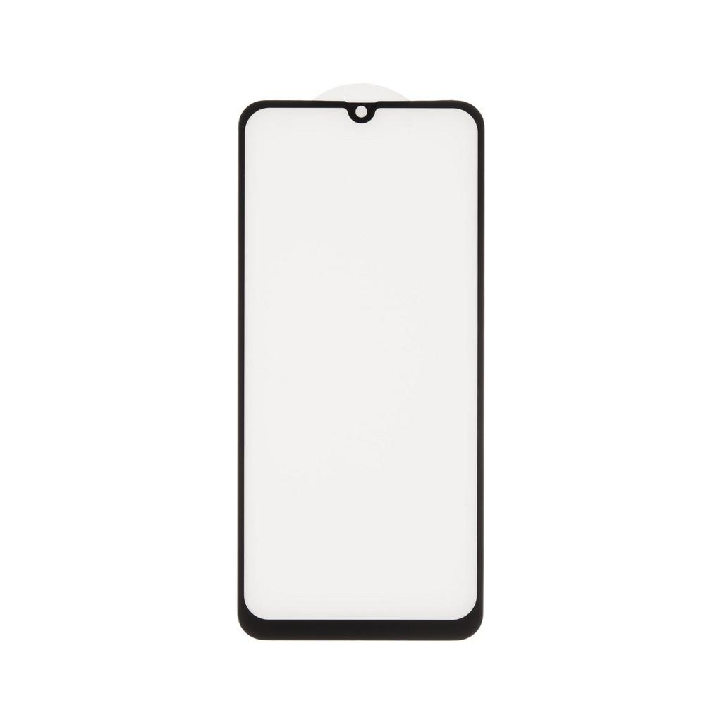 Стекло защитное Gelius Pro 5D Clear Glass for Samsung M205 (M20) Black (00000073880) - 4