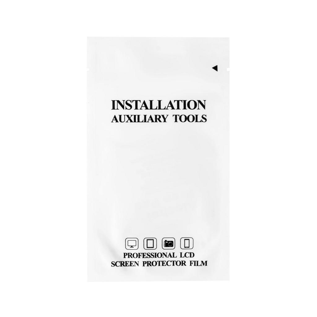 Стекло защитное Gelius Pro 5D Clear Glass for Samsung M305 (M30) Black (00000073881) - 1