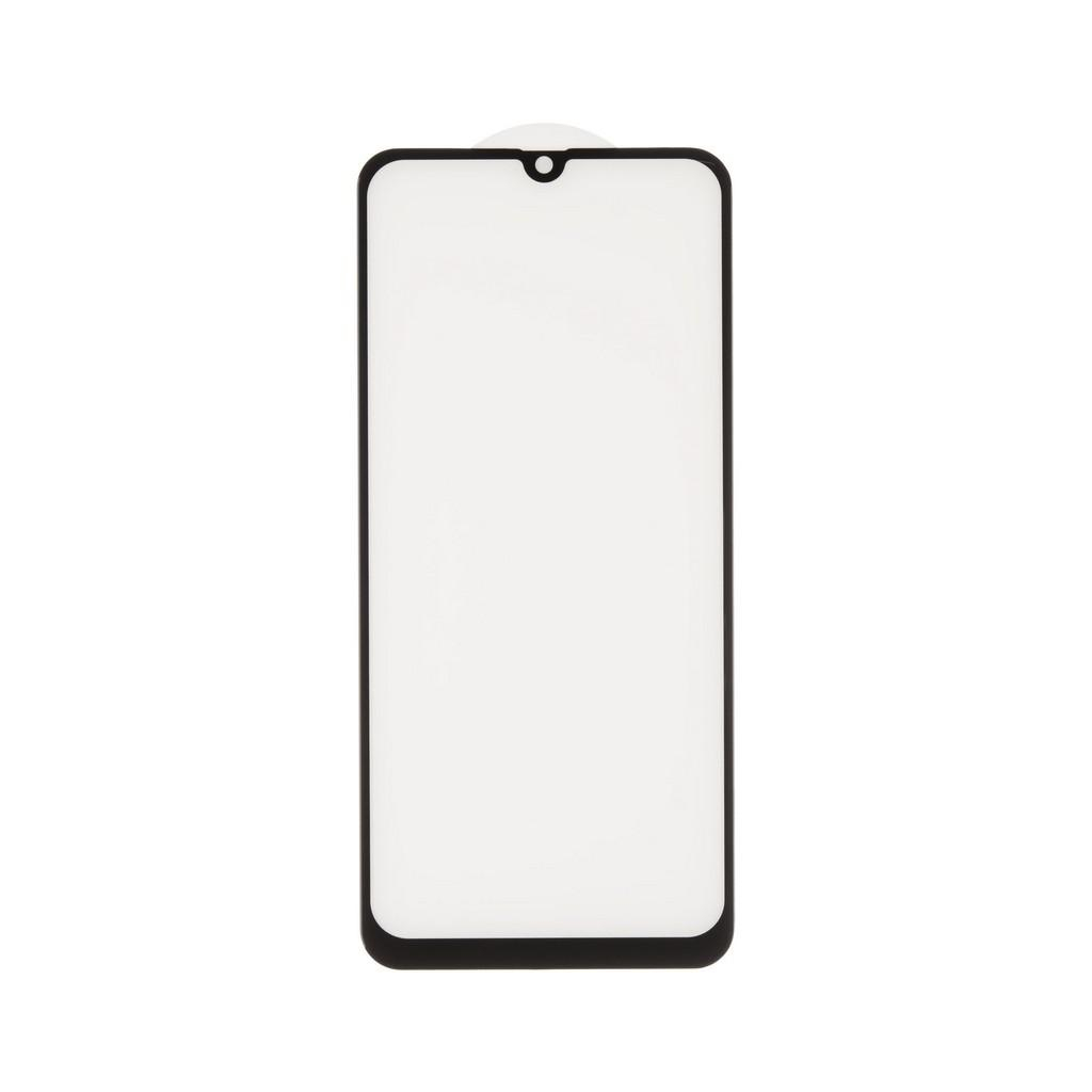 Стекло защитное Gelius Pro 5D Clear Glass for Samsung M305 (M30) Black (00000073881) - 5